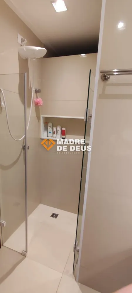 Apartamento, 4 quartos, 267 m² - Foto 3