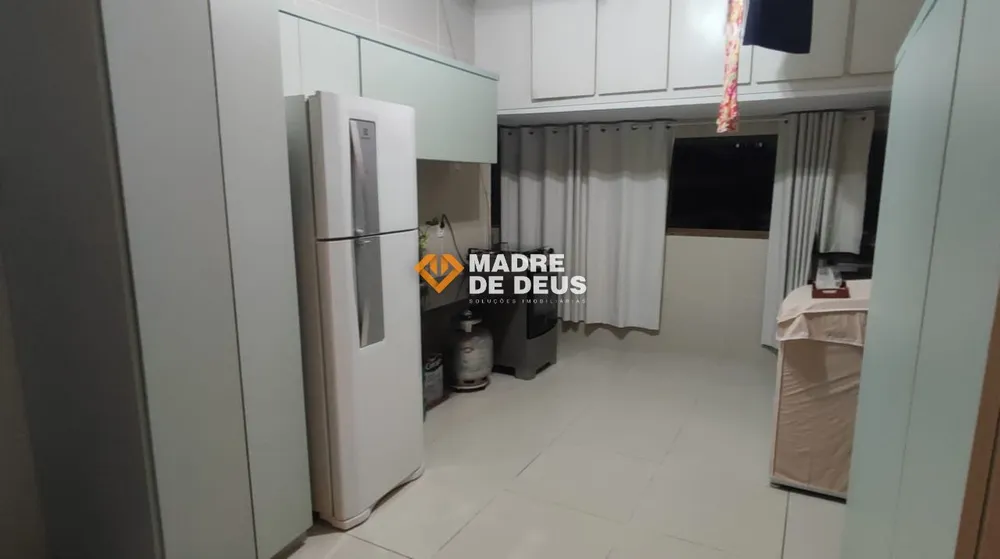 Apartamento, 4 quartos, 267 m² - Foto 1