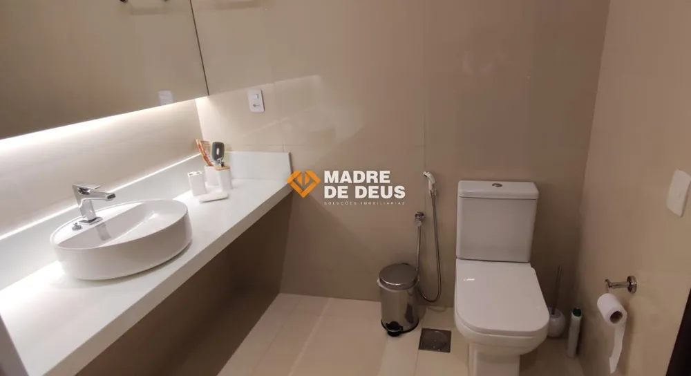 Apartamento, 4 quartos, 267 m² - Foto 4
