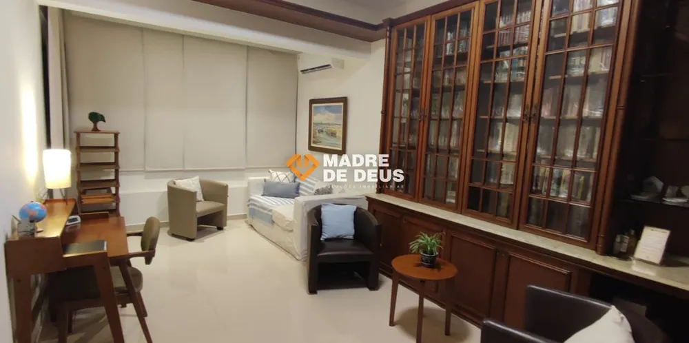 Apartamento, 4 quartos, 267 m² - Foto 2