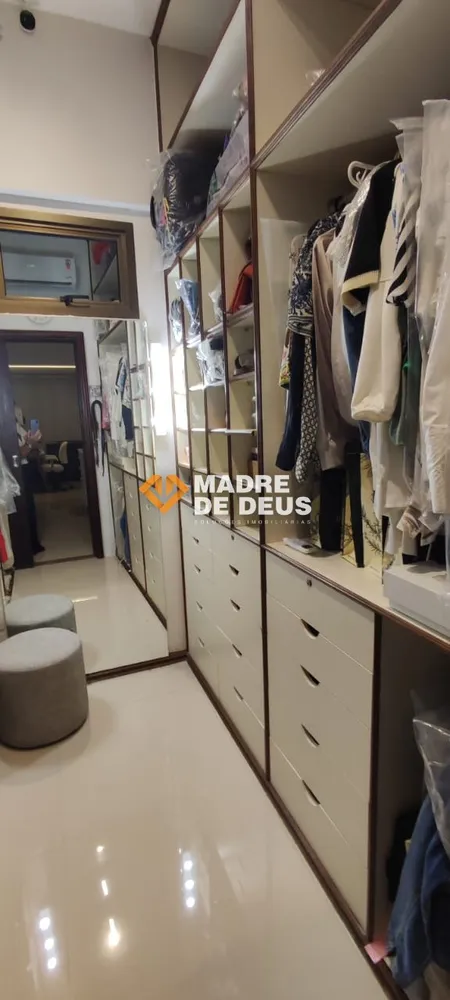 Apartamento, 4 quartos, 267 m² - Foto 7