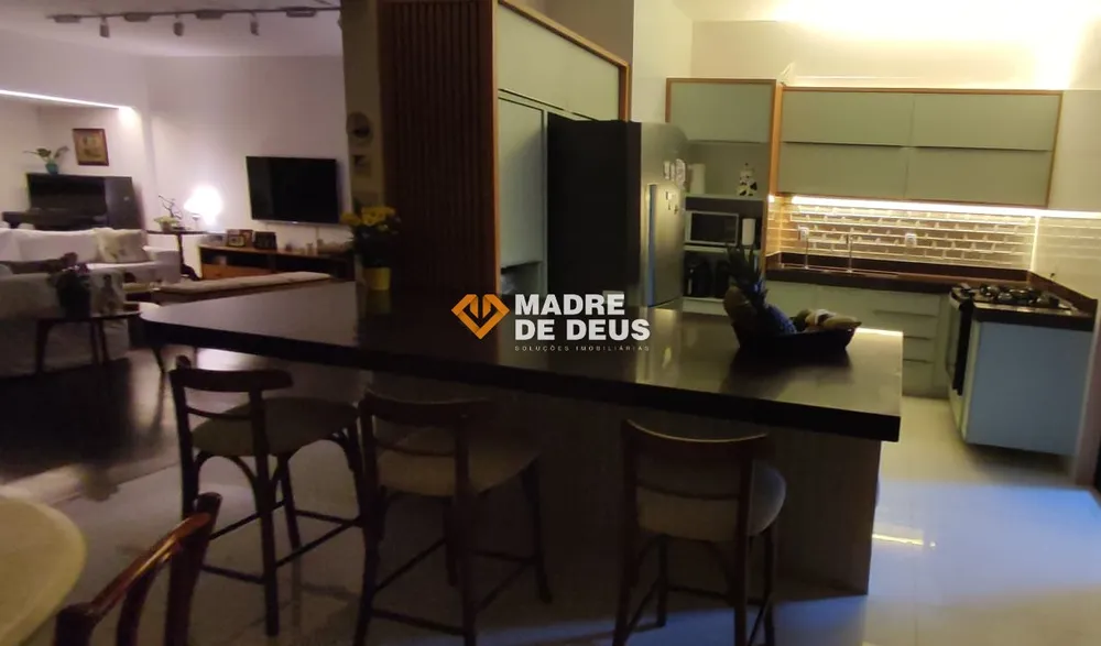 Apartamento, 4 quartos, 267 m² - Foto 10