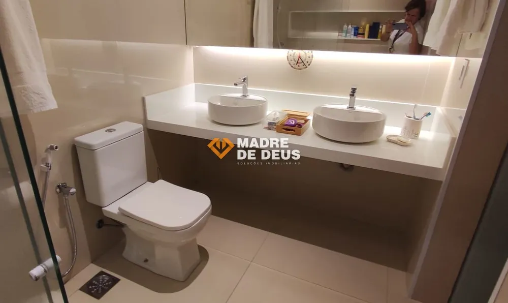 Apartamento, 4 quartos, 267 m² - Foto 8
