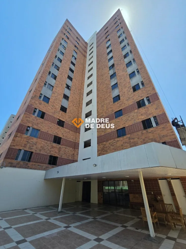 Apartamento, 3 quartos, 83 m² - Foto 11