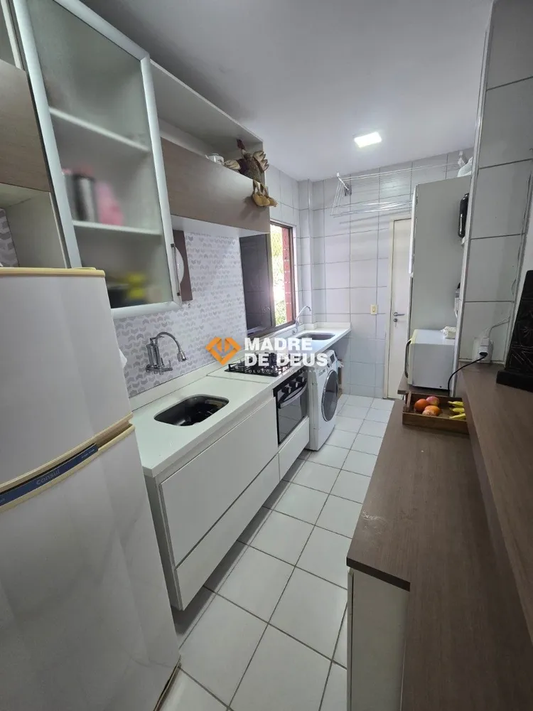 Apartamento, 3 quartos, 83 m² - Foto 5
