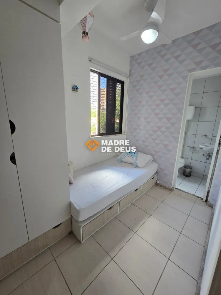 Apartamento, 3 quartos, 83 m² - Foto 6