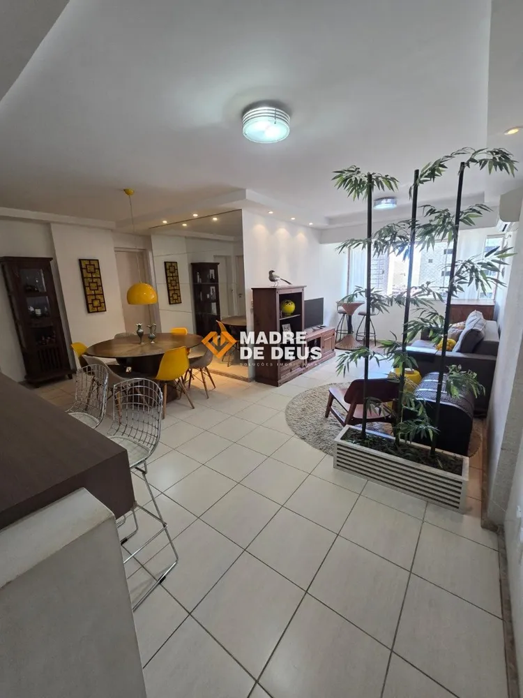 Apartamento, 3 quartos, 83 m² - Foto 3