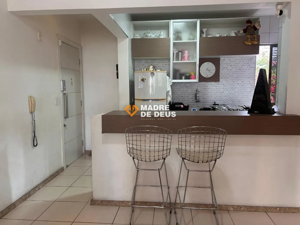 Apartamento, 3 quartos, 83 m² - Foto 4