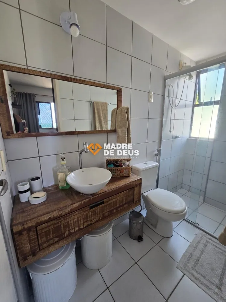 Apartamento, 3 quartos, 83 m² - Foto 9
