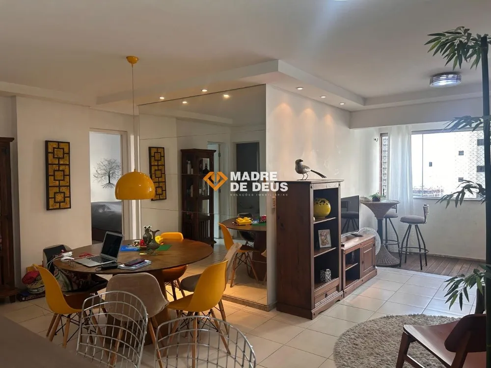 Apartamento, 3 quartos, 83 m² - Foto 1