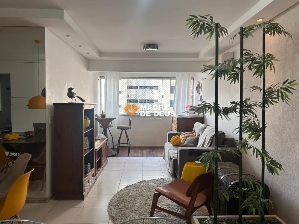 Apartamento, 3 quartos, 83 m² - Foto 2