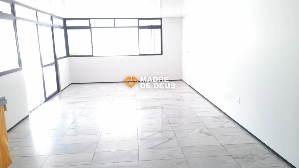 Apartamento, 3 quartos, 123 m² - Foto 3