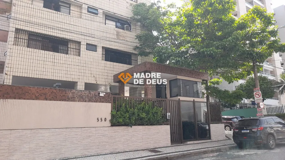 Apartamento, 3 quartos, 123 m² - Foto 7