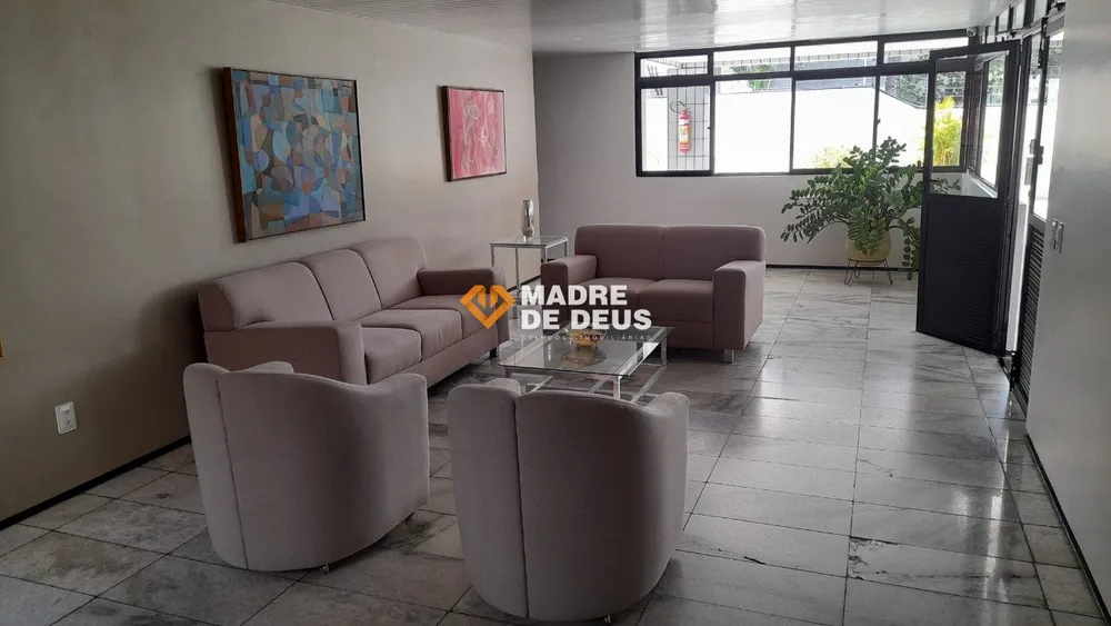 Apartamento, 3 quartos, 123 m² - Foto 1