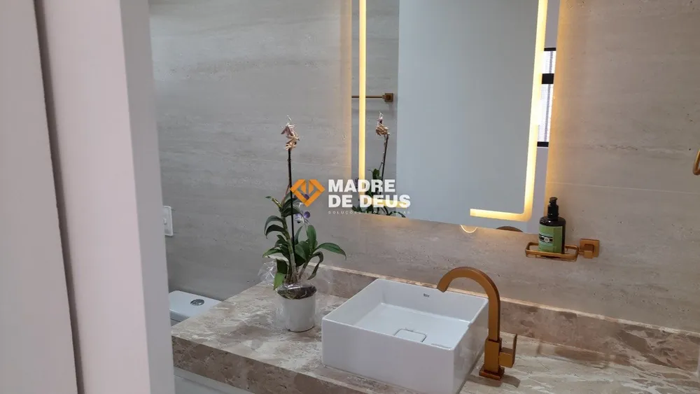 Apartamento, 3 quartos, 123 m² - Foto 2