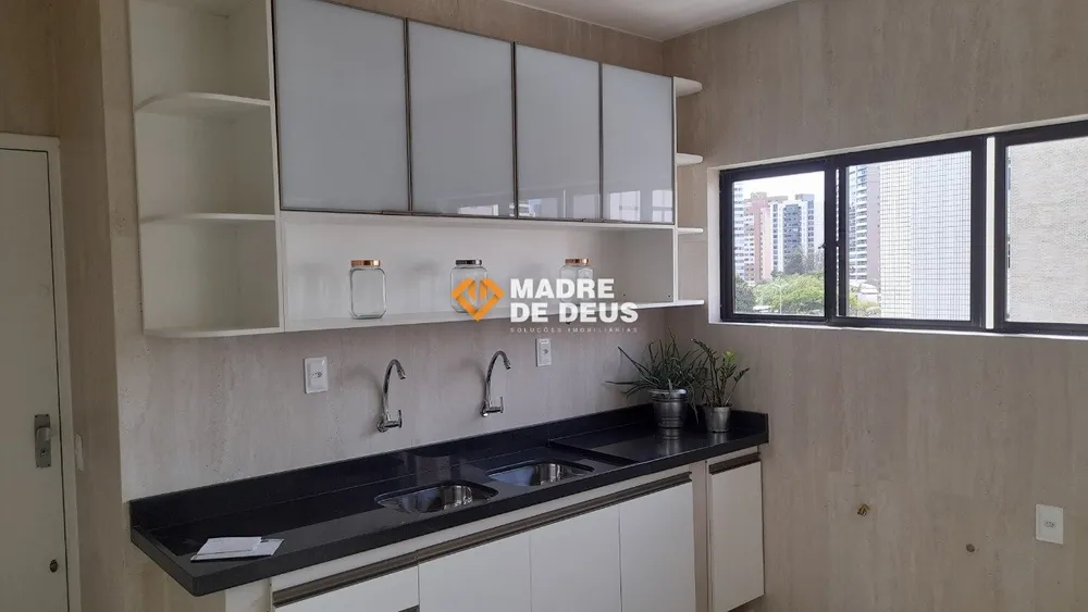 Apartamento, 3 quartos, 123 m² - Foto 6