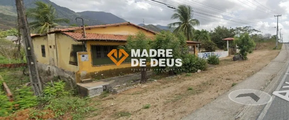 Terreno, 1 hectares - Foto 1