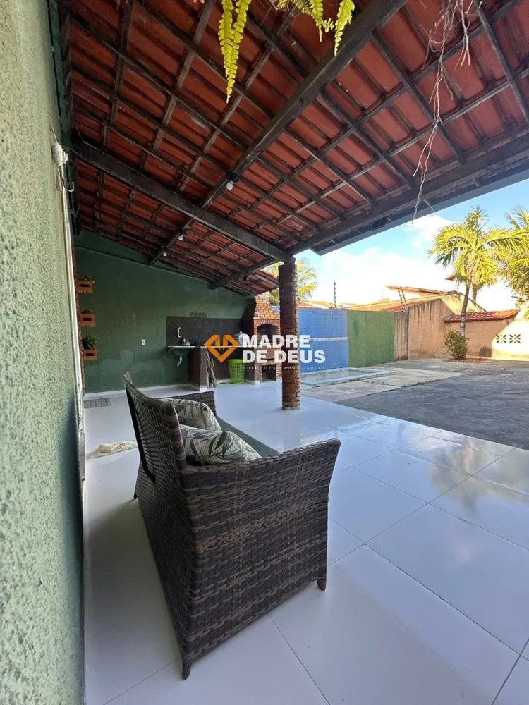 Casa, 5 quartos, 150 m² - Foto 7