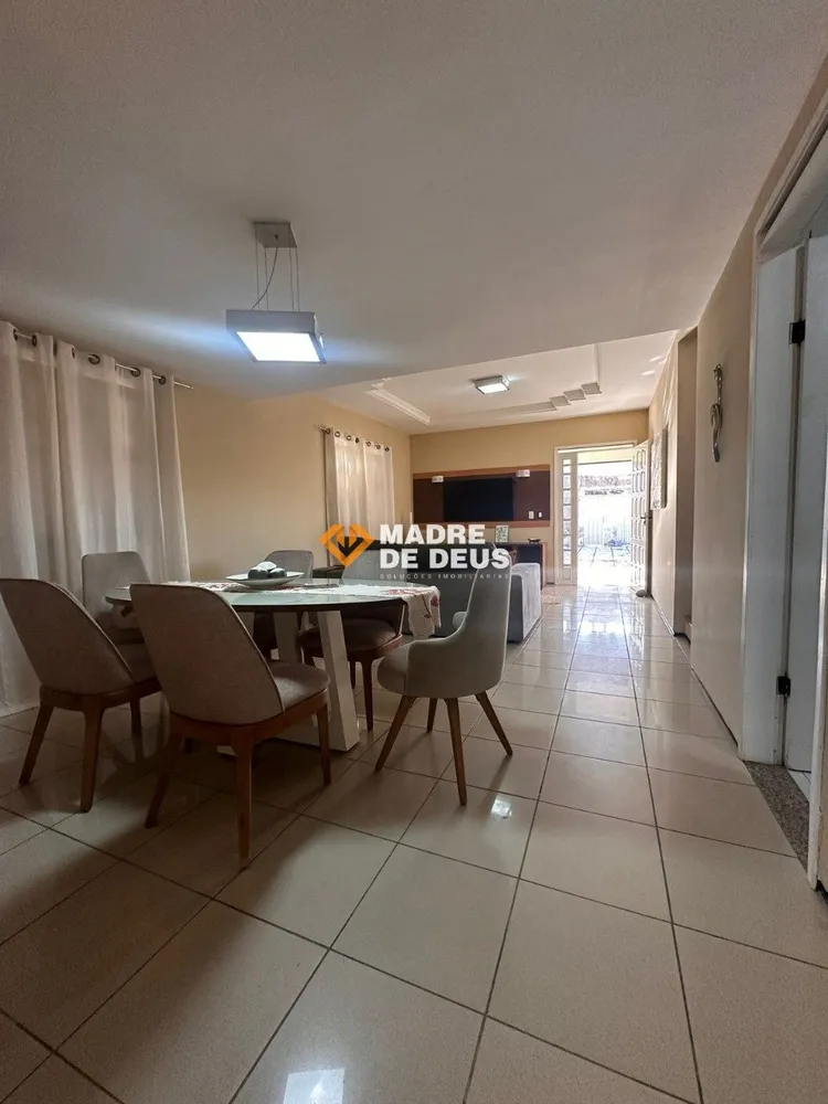 Casa, 5 quartos, 150 m² - Foto 3
