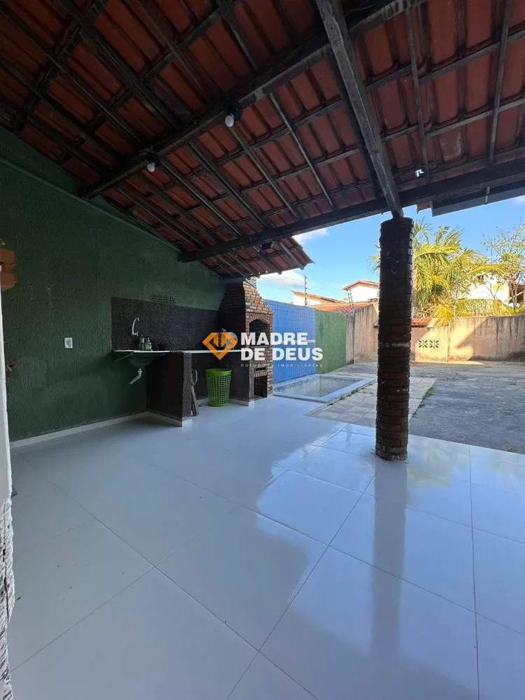 Casa, 5 quartos, 150 m² - Foto 8