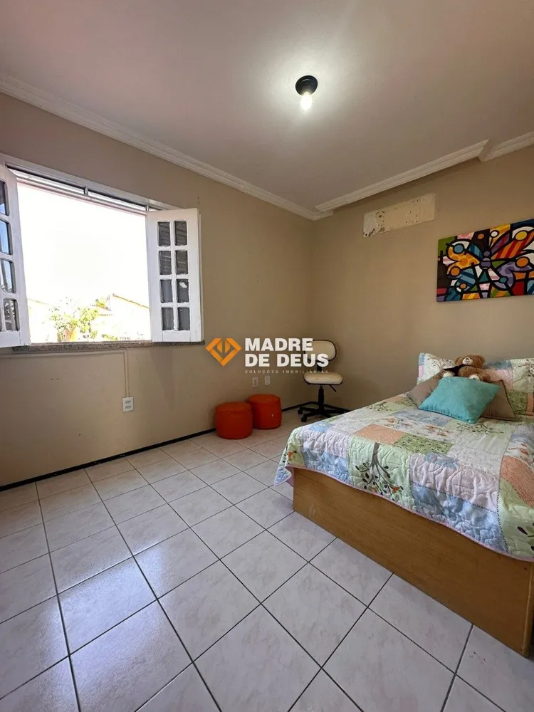 Casa, 5 quartos, 150 m² - Foto 2