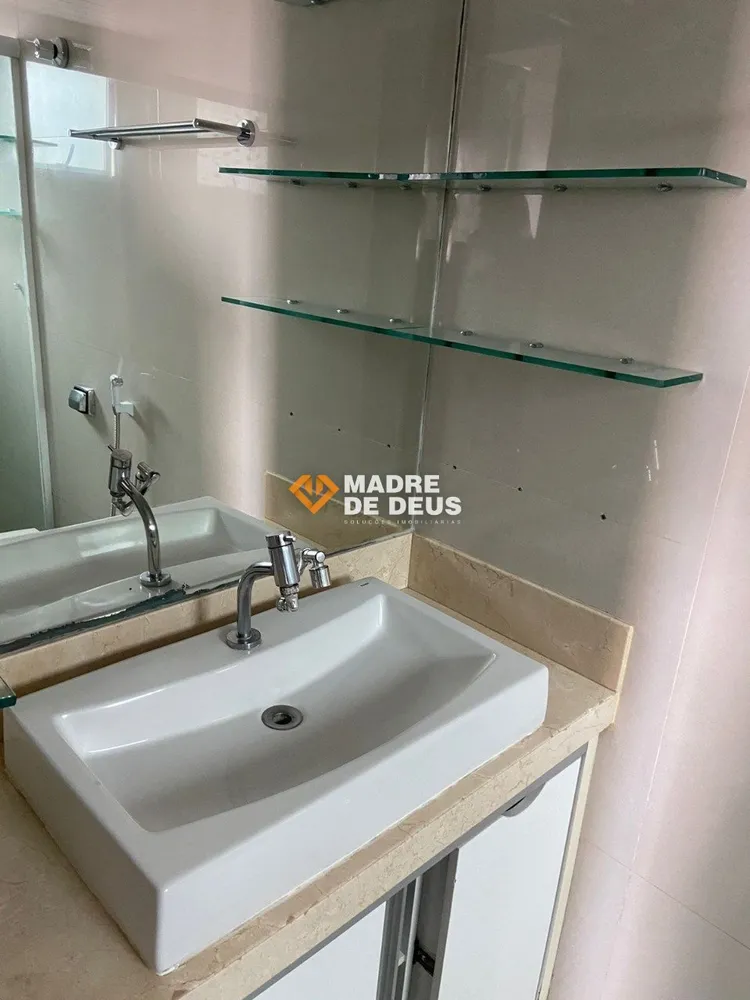 Apartamento, 3 quartos, 123 m² - Foto 7