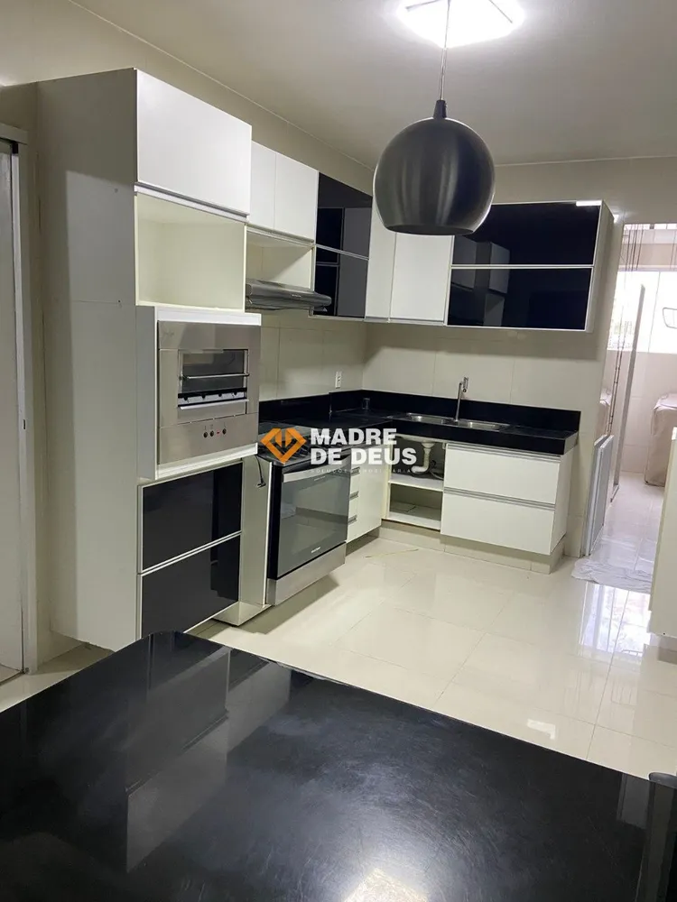Apartamento, 3 quartos, 123 m² - Foto 4