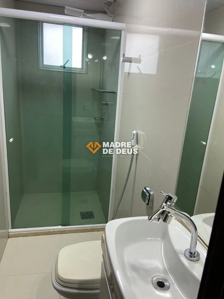 Apartamento, 3 quartos, 123 m² - Foto 3