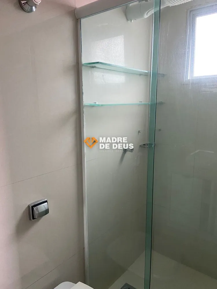 Apartamento, 3 quartos, 123 m² - Foto 1