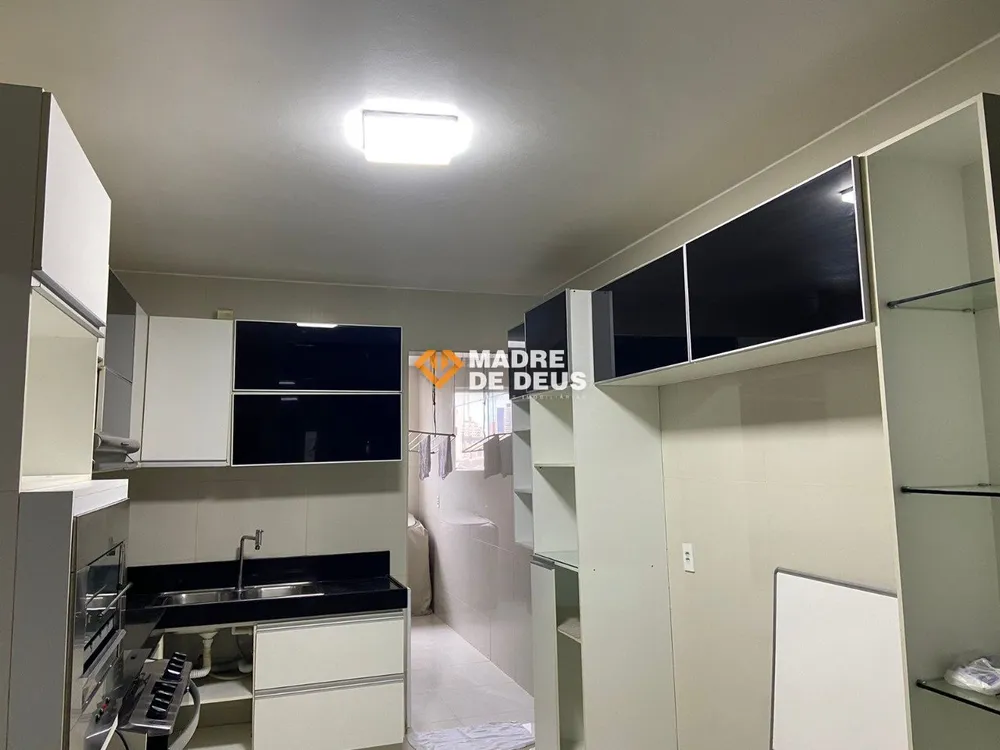 Apartamento, 3 quartos, 123 m² - Foto 2