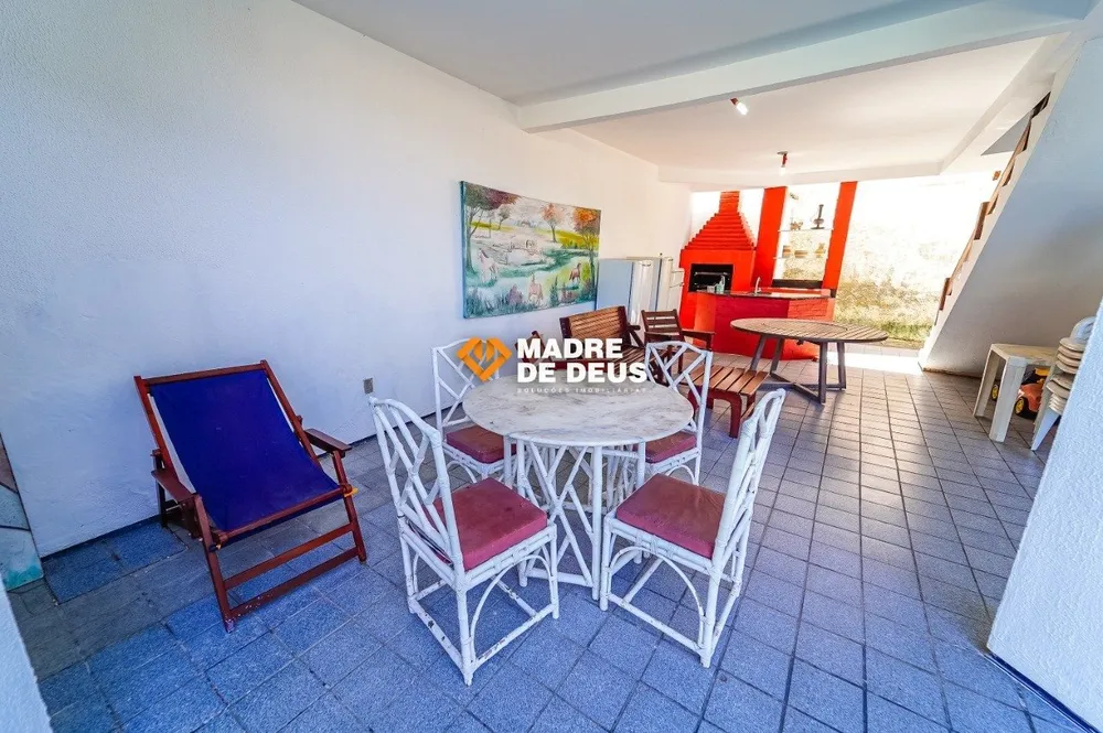 Casa, 4 quartos, 450 m² - Foto 2