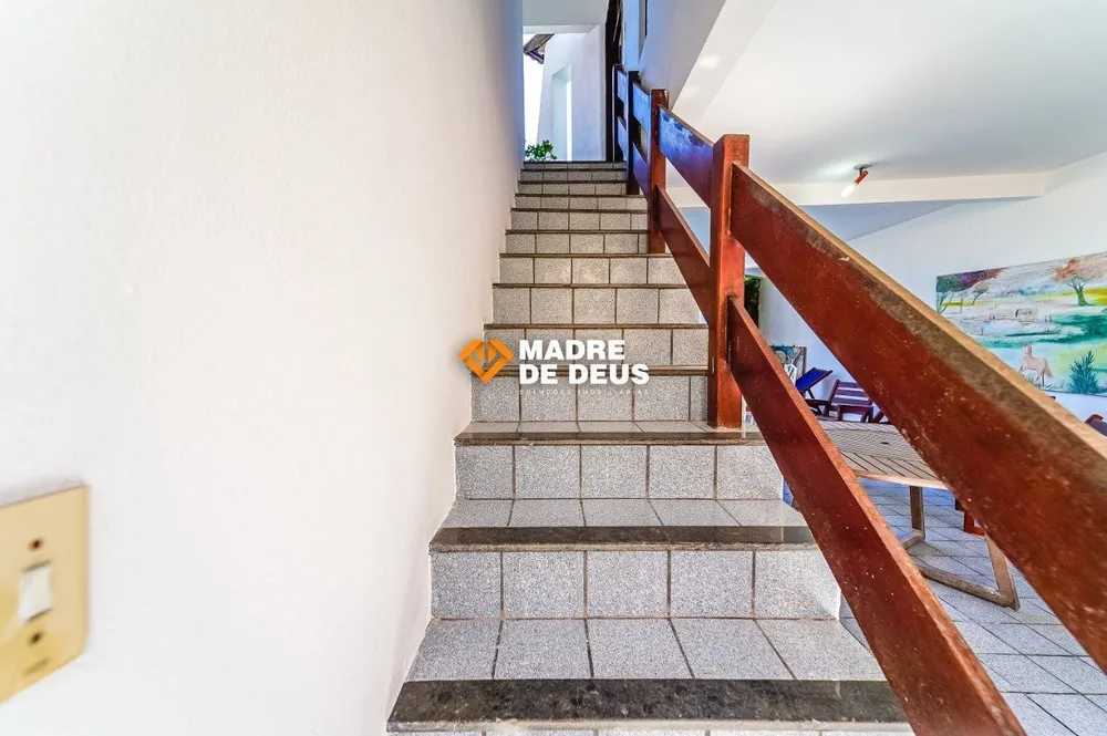 Casa, 4 quartos, 450 m² - Foto 10
