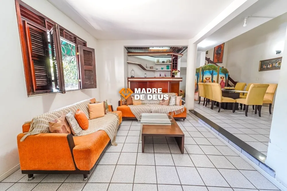 Casa, 4 quartos, 450 m² - Foto 4