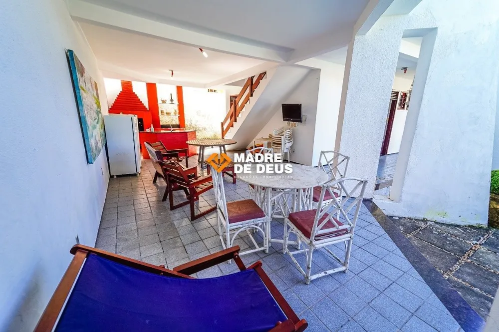 Casa, 4 quartos, 450 m² - Foto 3