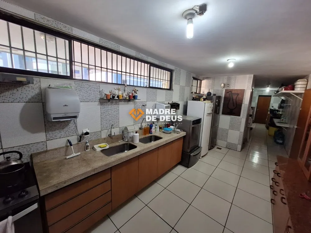 Apartamento, 4 quartos, 348 m² - Foto 9