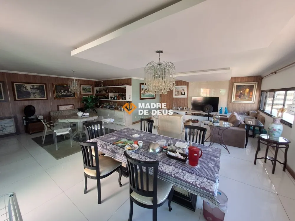 Apartamento, 4 quartos, 348 m² - Foto 2