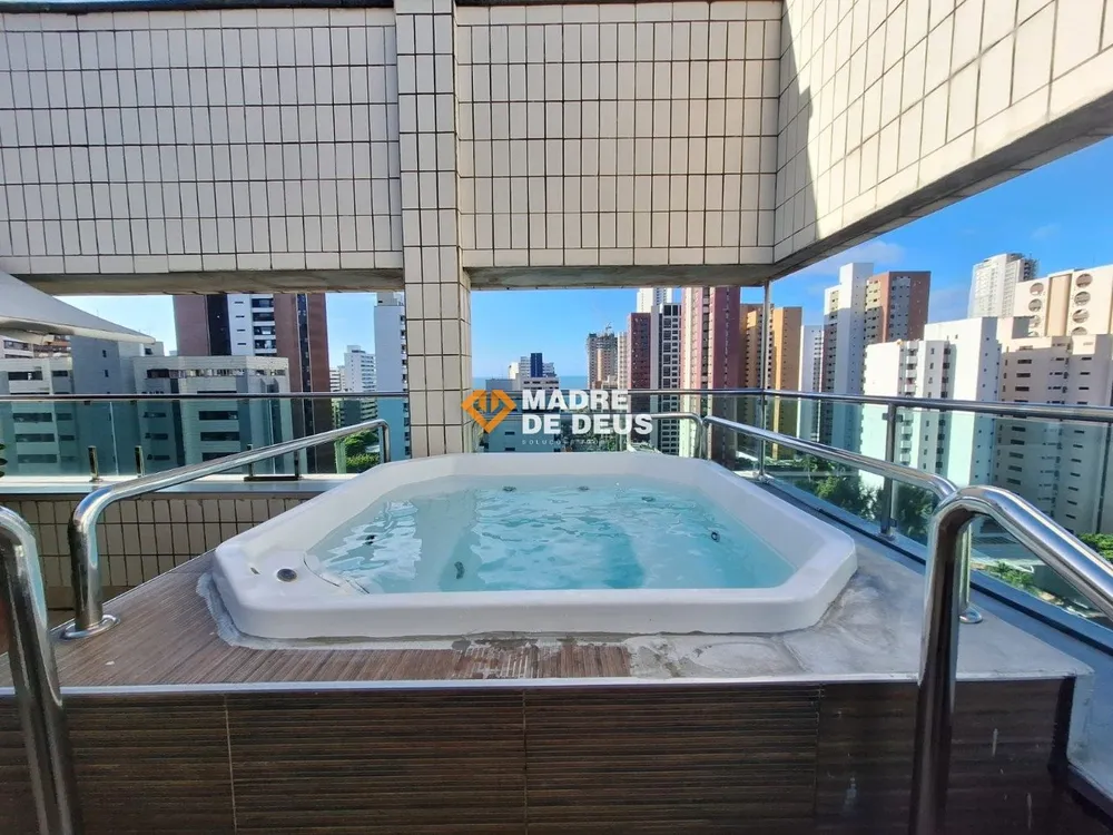 Apartamento, 4 quartos, 348 m² - Foto 7