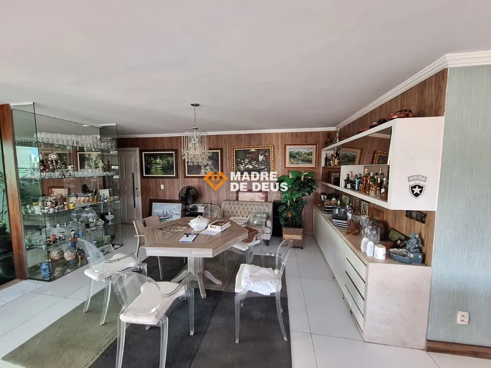 Apartamento, 4 quartos, 348 m² - Foto 5