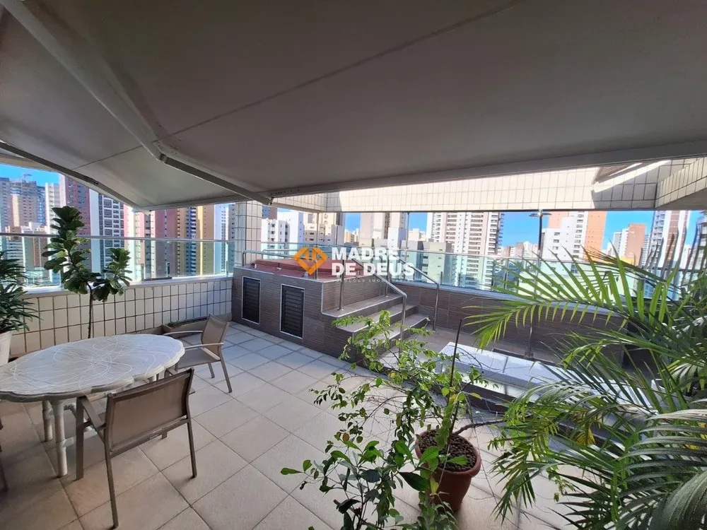 Apartamento, 4 quartos, 348 m² - Foto 12