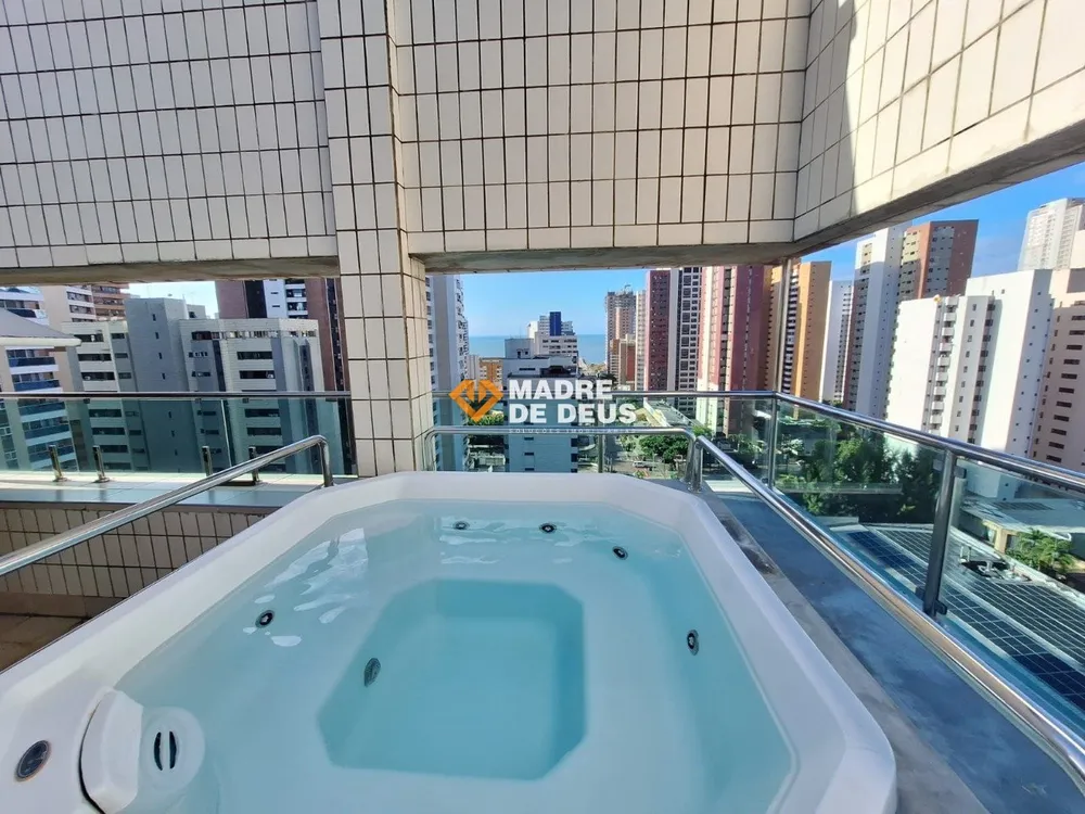 Apartamento, 4 quartos, 348 m² - Foto 6