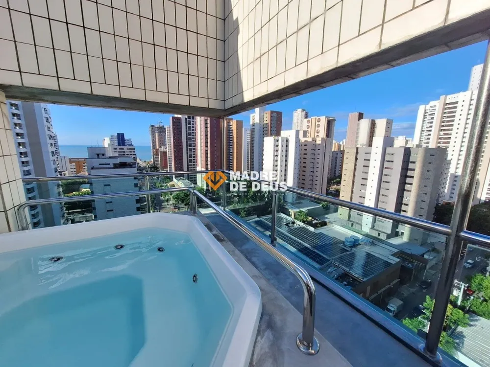 Apartamento, 4 quartos, 348 m² - Foto 8