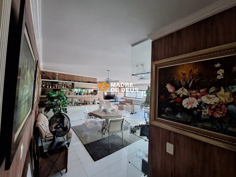 Apartamento, 4 quartos, 348 m² - Foto 11