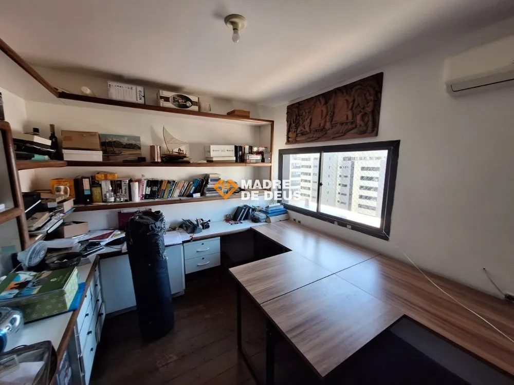 Apartamento, 4 quartos, 348 m² - Foto 1