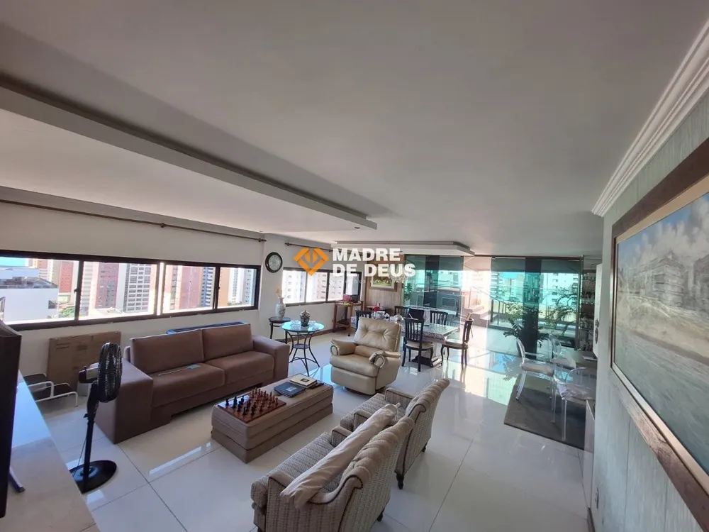 Apartamento, 4 quartos, 348 m² - Foto 3