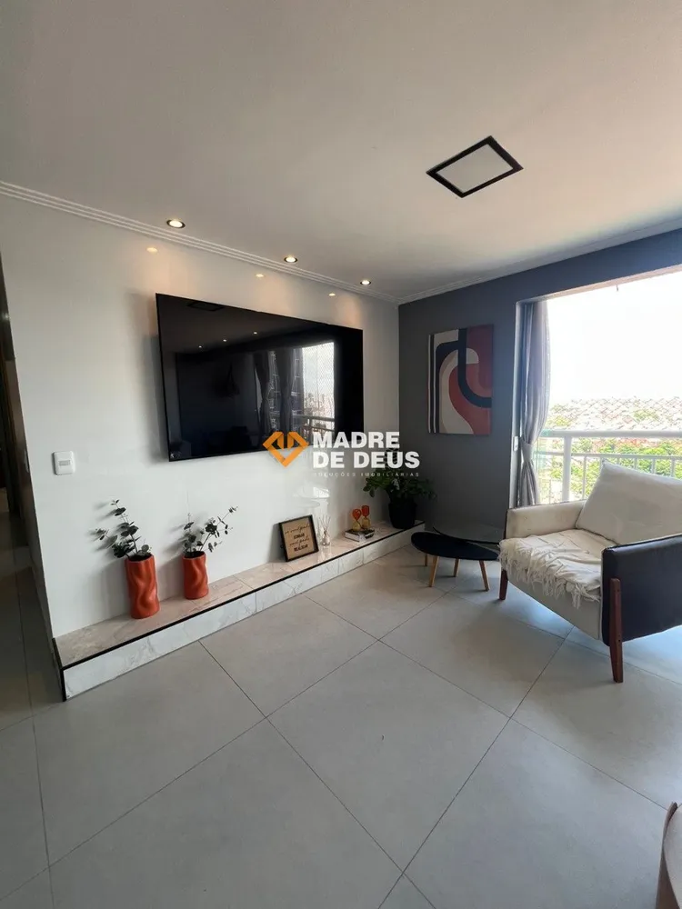 Apartamento, 3 quartos, 95 m² - Foto 8