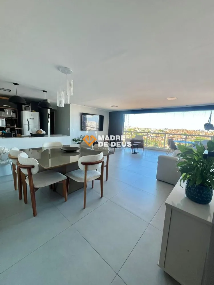 Apartamento, 3 quartos, 95 m² - Foto 2
