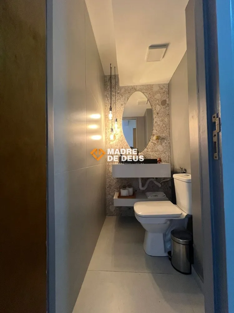 Apartamento, 3 quartos, 95 m² - Foto 6