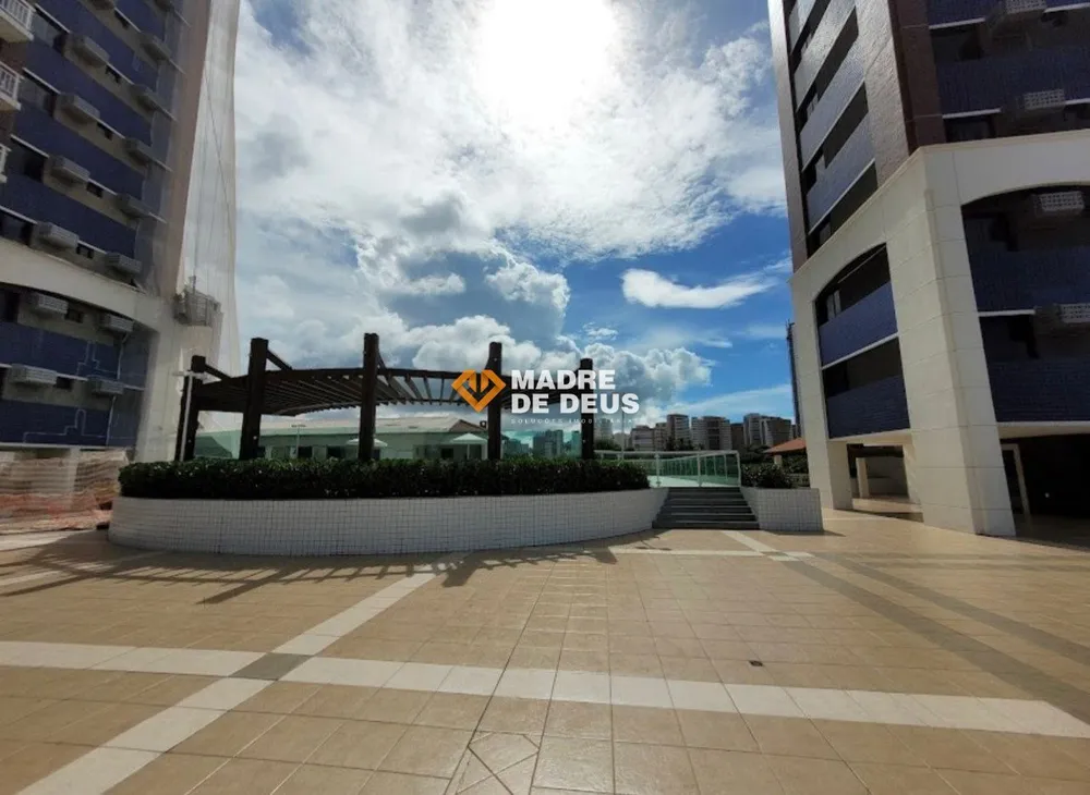 Apartamento, 3 quartos, 95 m² - Foto 11
