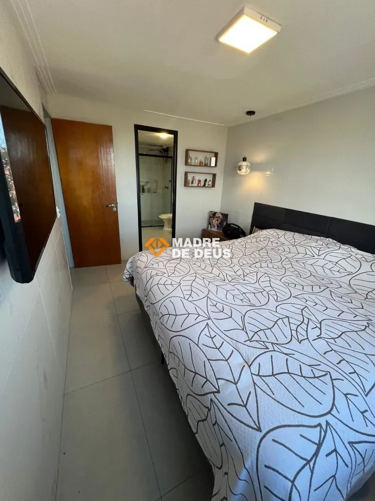 Apartamento, 3 quartos, 95 m² - Foto 4