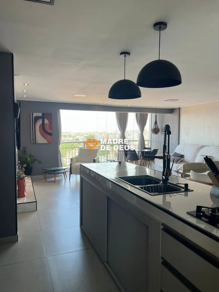 Apartamento, 3 quartos, 95 m² - Foto 7